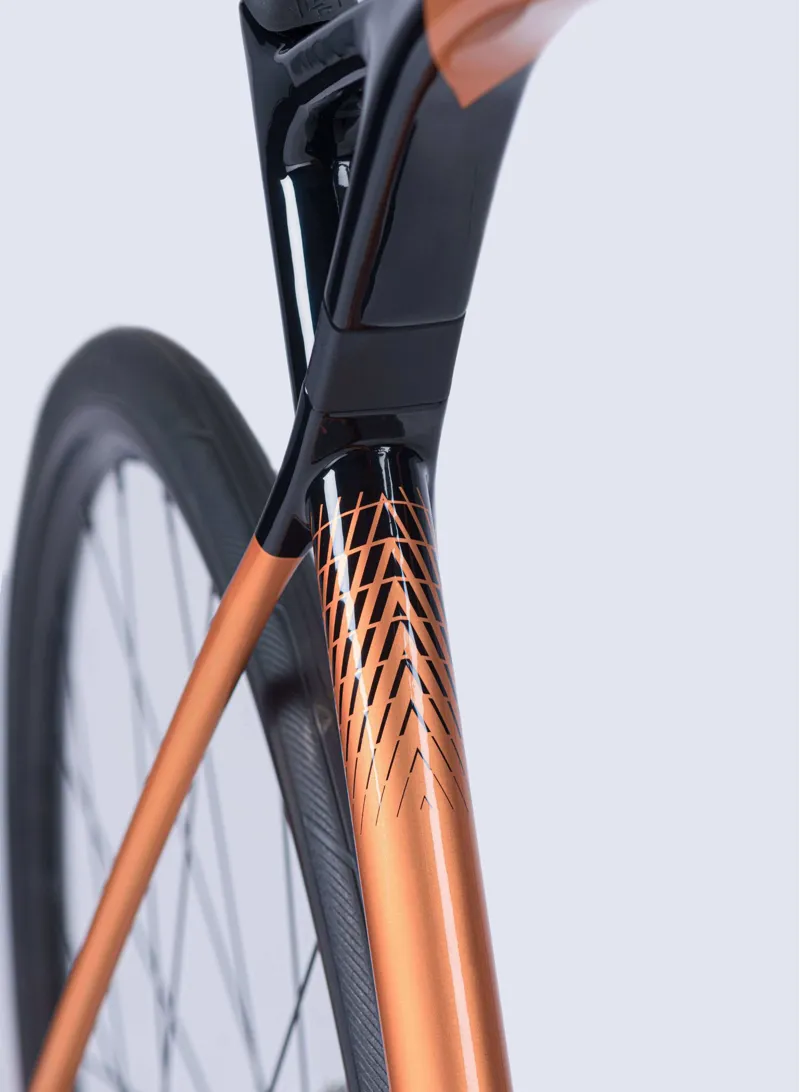 Lapierre PULSIUM SAT 5.0 DISC-10